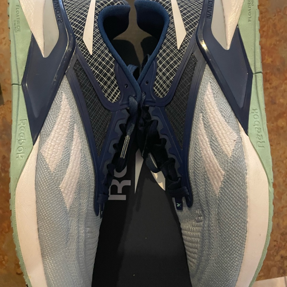 Reebok Nano X2 Women's Training Shoes